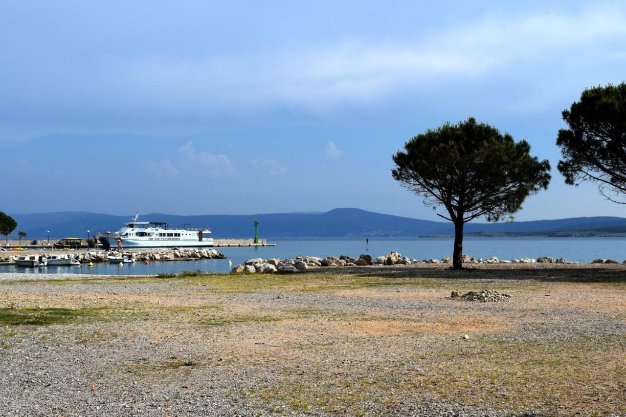 Boutique Apartments "7 Angels" Crikvenica Eksteriør bilde