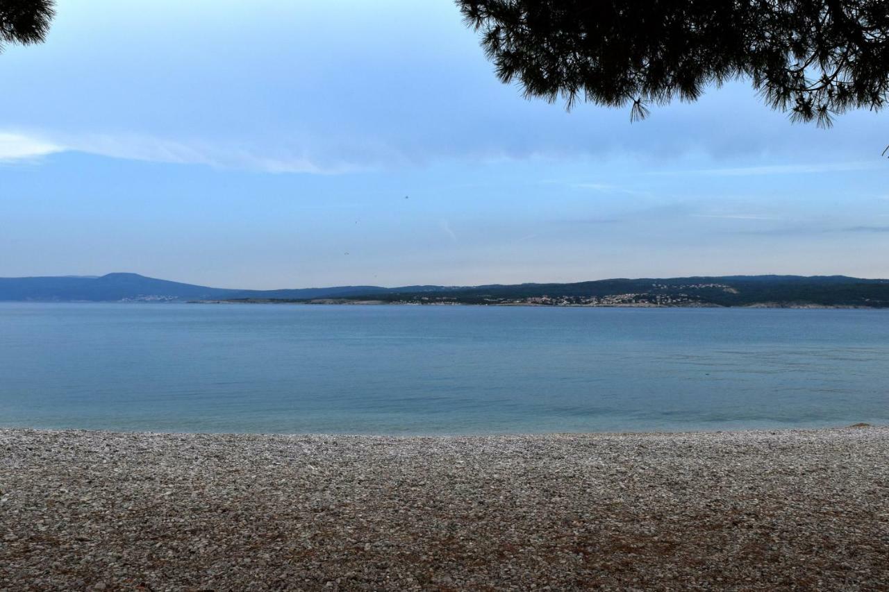 Boutique Apartments "7 Angels" Crikvenica Eksteriør bilde