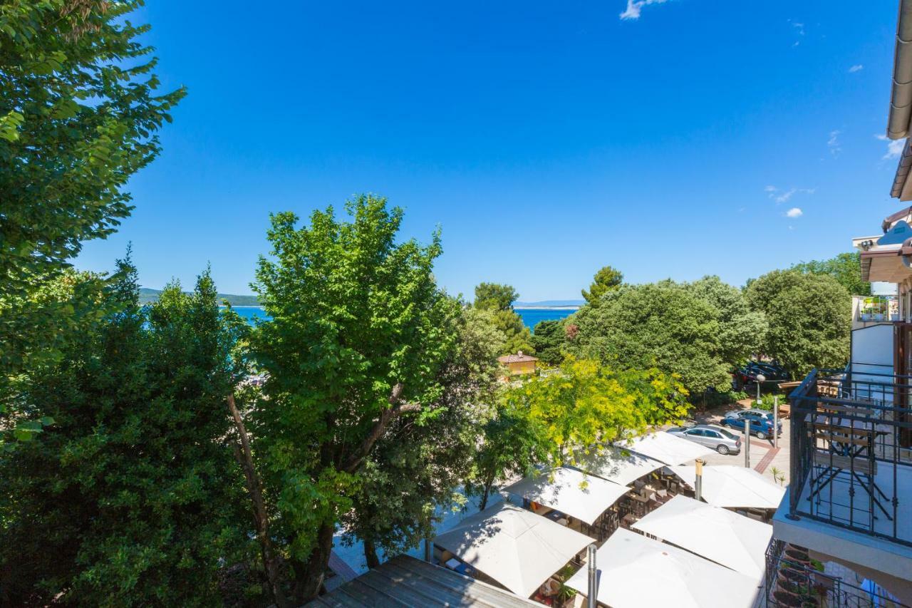 Boutique Apartments "7 Angels" Crikvenica Eksteriør bilde