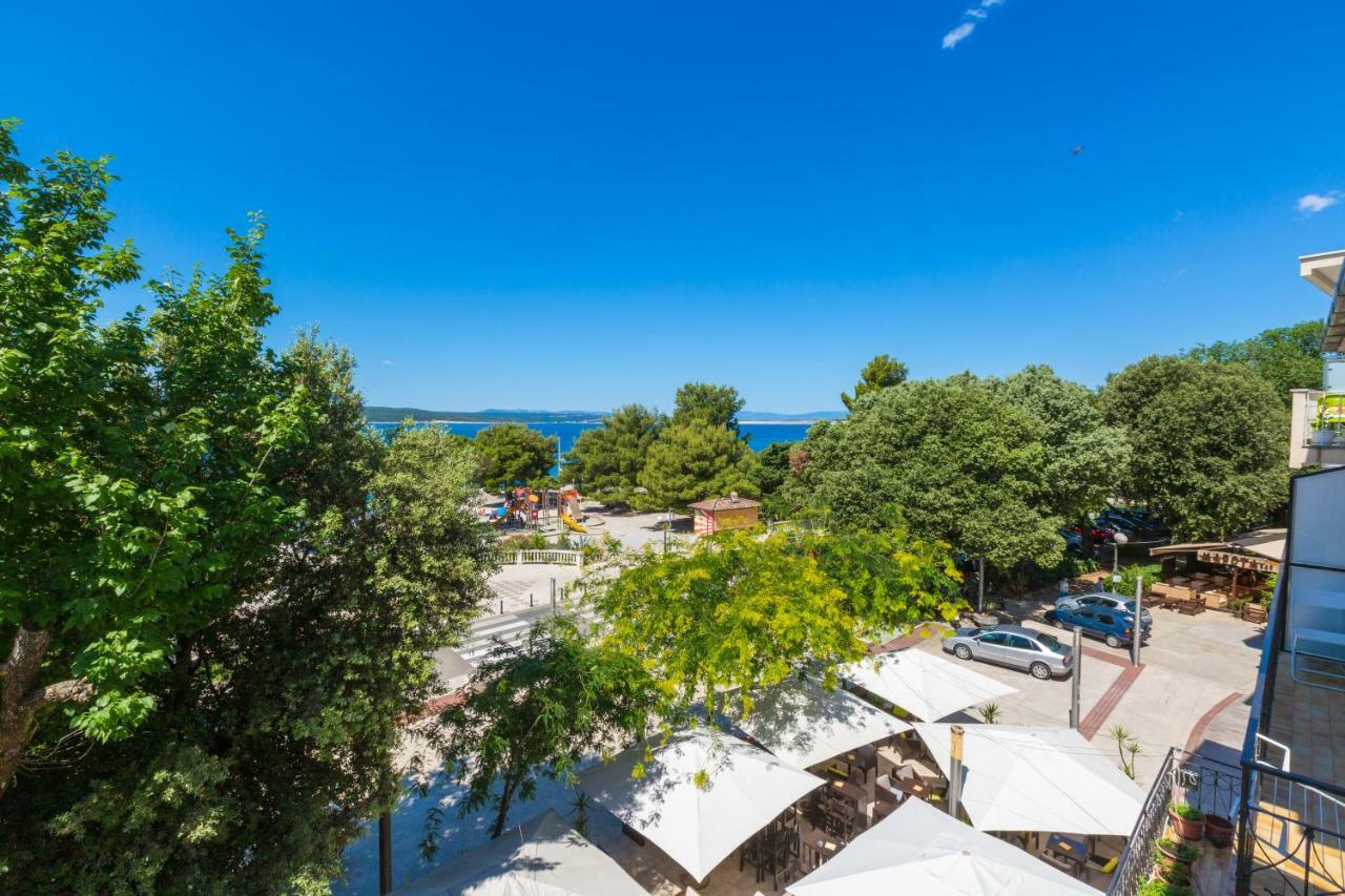Boutique Apartments "7 Angels" Crikvenica Eksteriør bilde