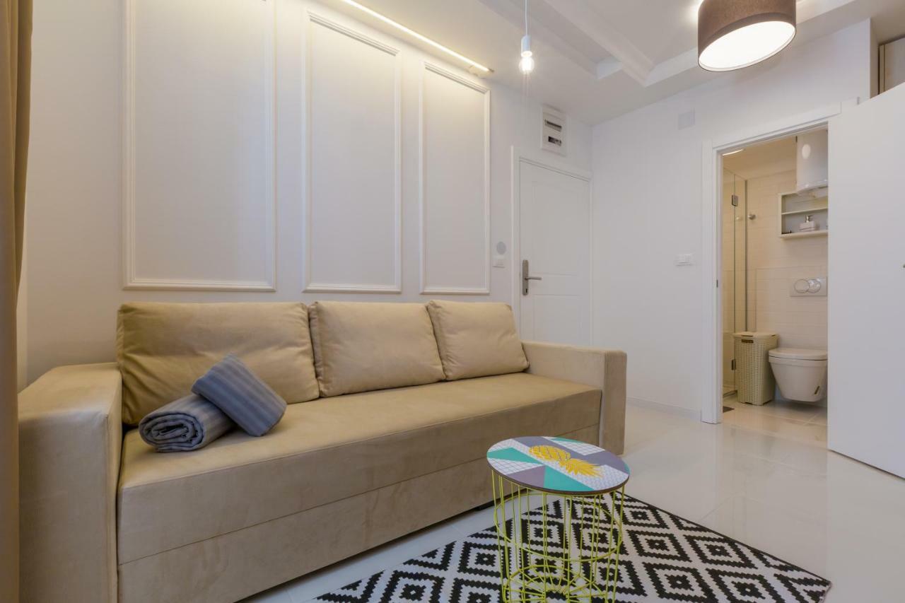 Boutique Apartments "7 Angels" Crikvenica Eksteriør bilde