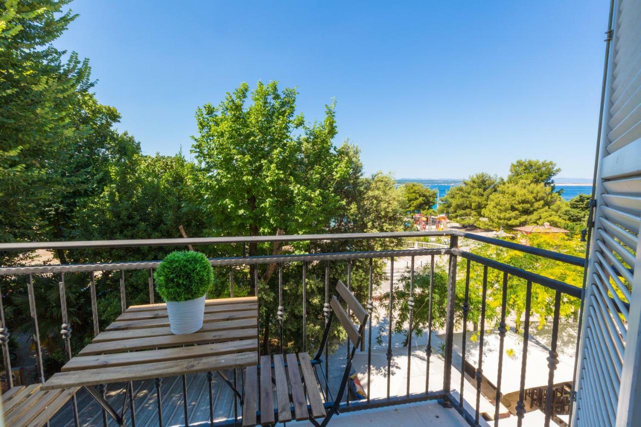 Boutique Apartments "7 Angels" Crikvenica Eksteriør bilde