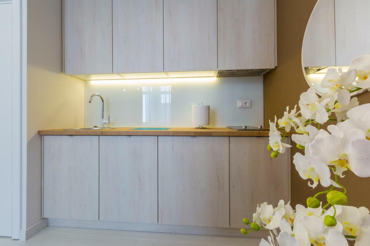 Boutique Apartments "7 Angels" Crikvenica Eksteriør bilde