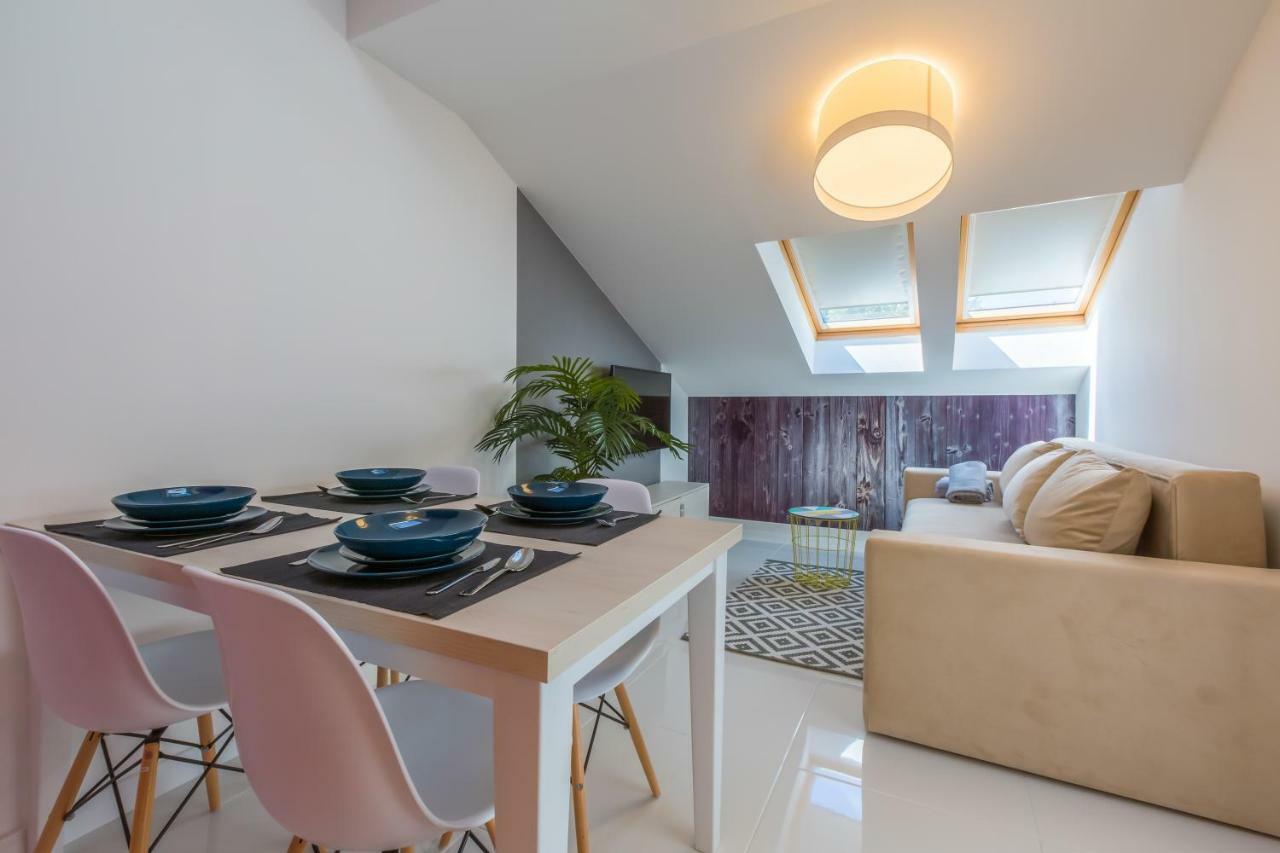 Boutique Apartments "7 Angels" Crikvenica Eksteriør bilde