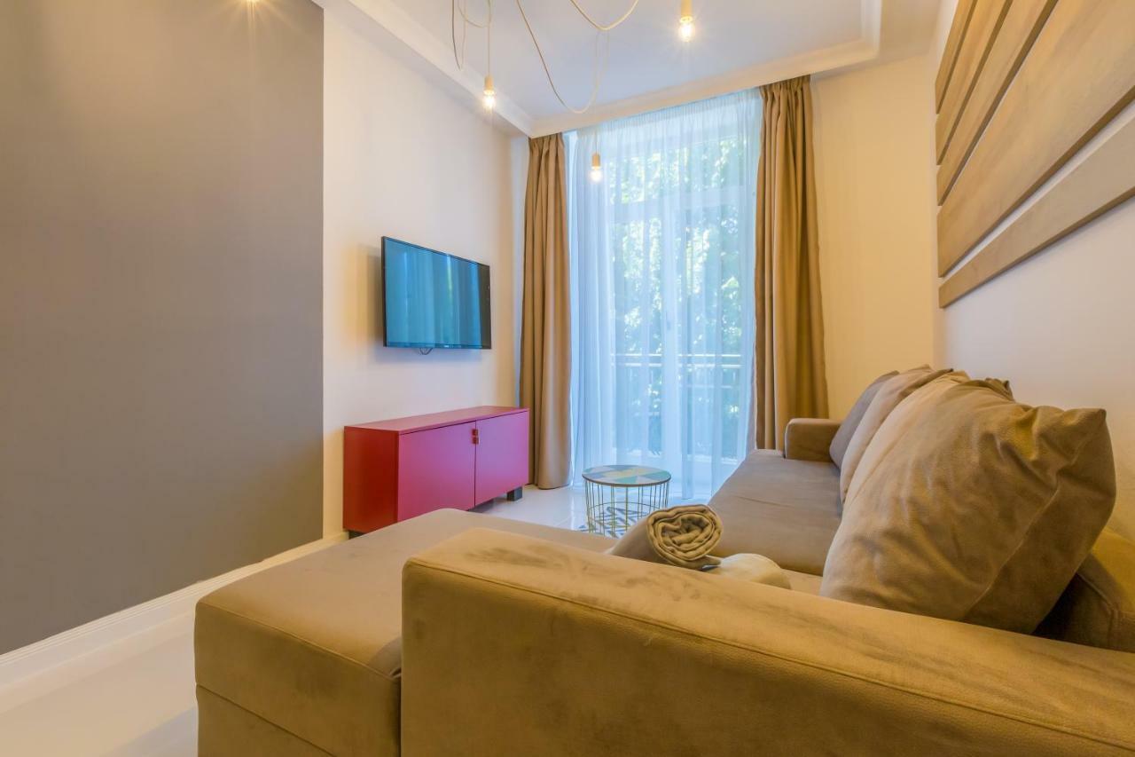 Boutique Apartments "7 Angels" Crikvenica Eksteriør bilde