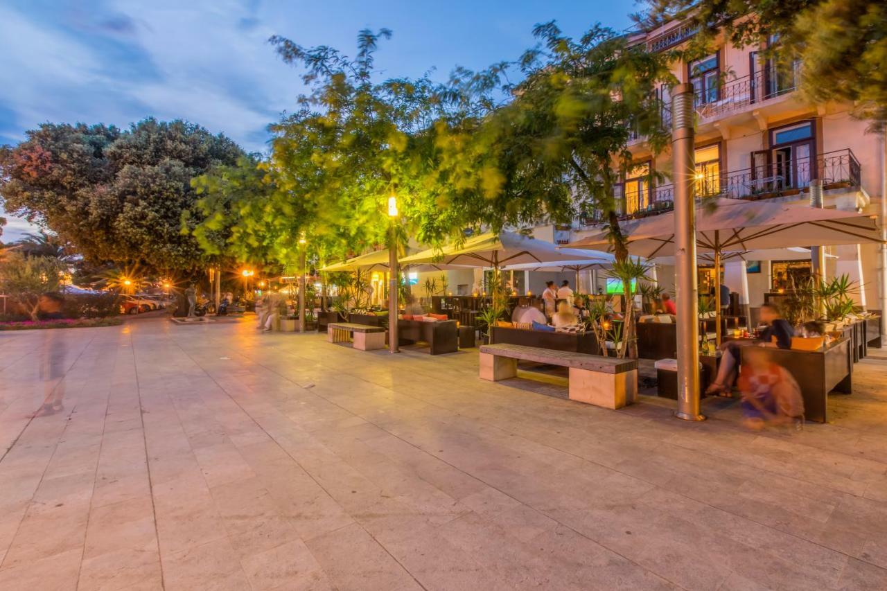 Boutique Apartments "7 Angels" Crikvenica Eksteriør bilde