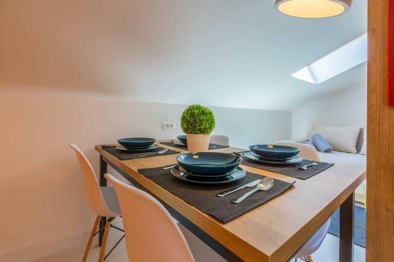 Boutique Apartments "7 Angels" Crikvenica Eksteriør bilde