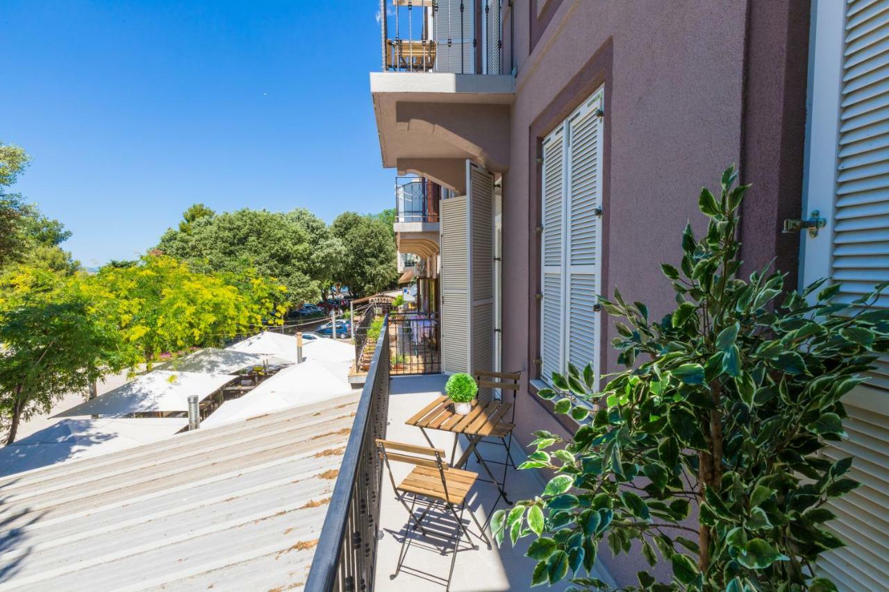 Boutique Apartments "7 Angels" Crikvenica Eksteriør bilde