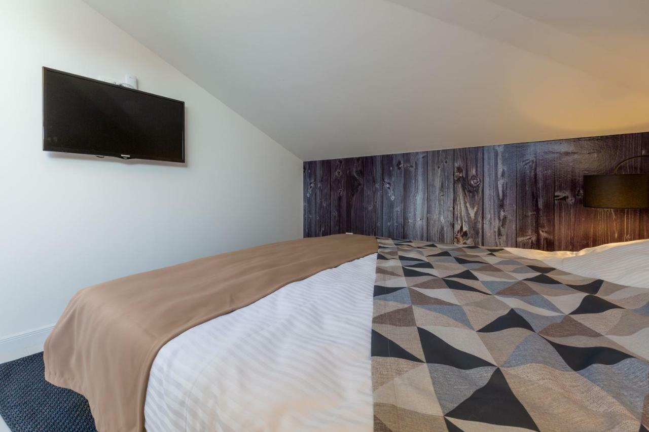 Boutique Apartments "7 Angels" Crikvenica Eksteriør bilde