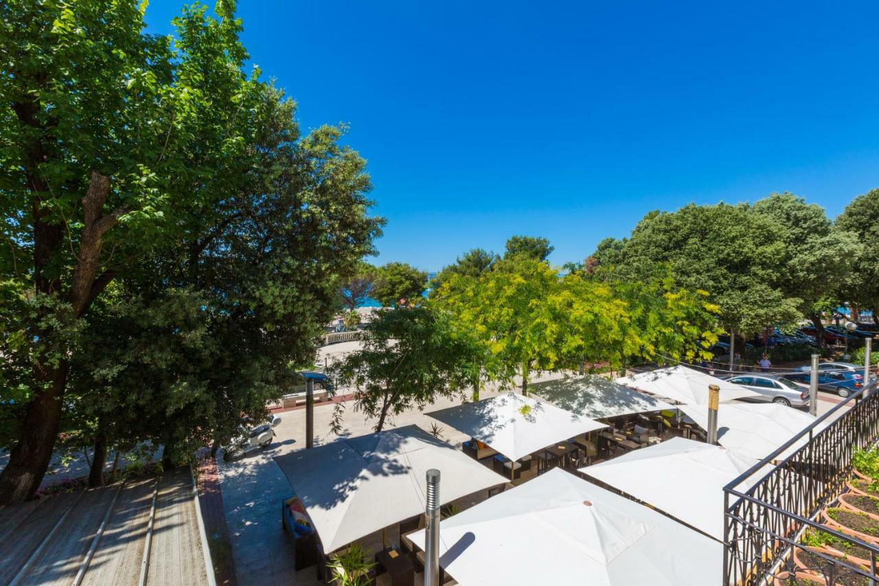 Boutique Apartments "7 Angels" Crikvenica Eksteriør bilde