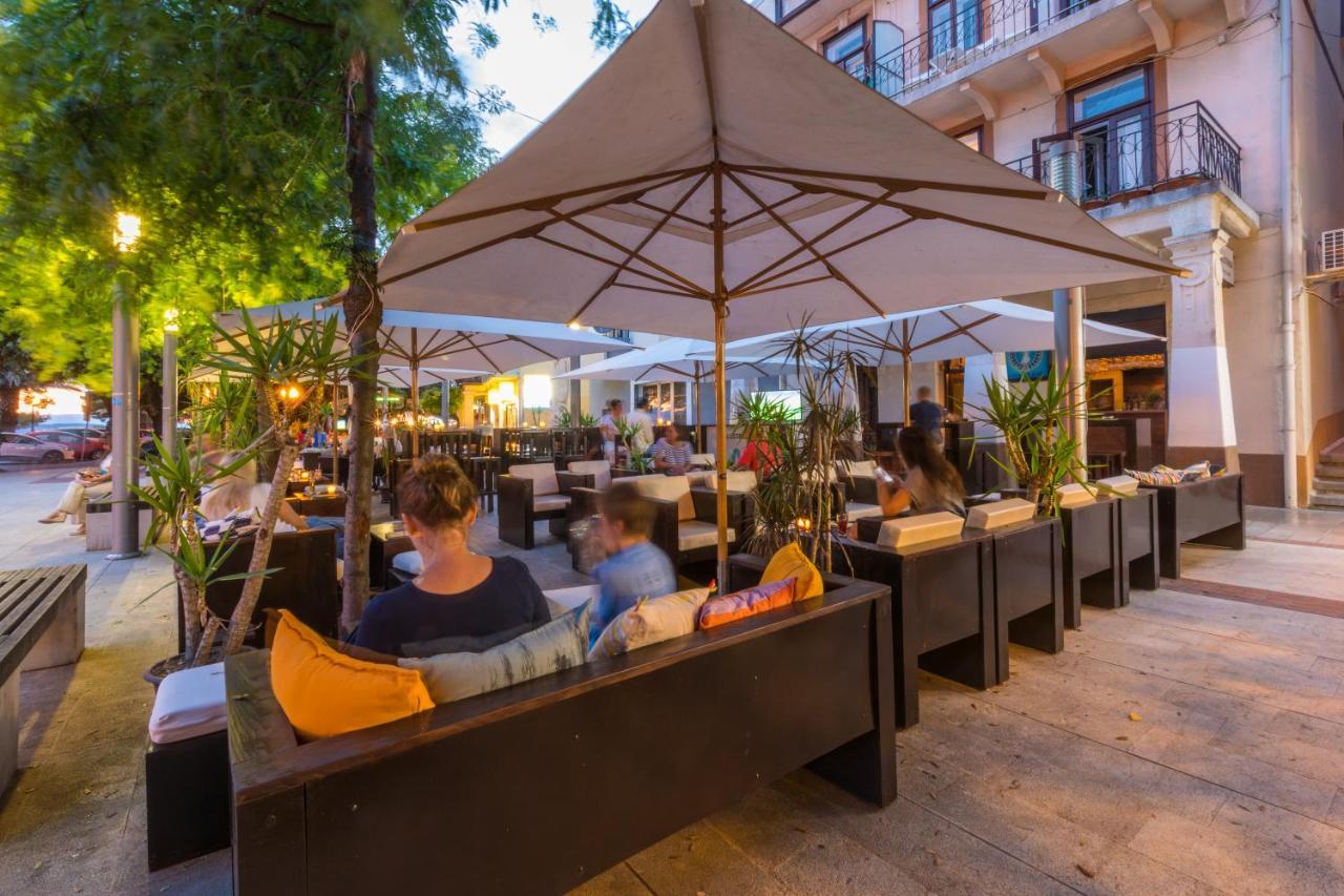 Boutique Apartments "7 Angels" Crikvenica Eksteriør bilde